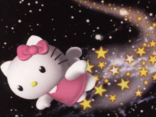 Hello Kitty Wallpaper Sharewallpaper
