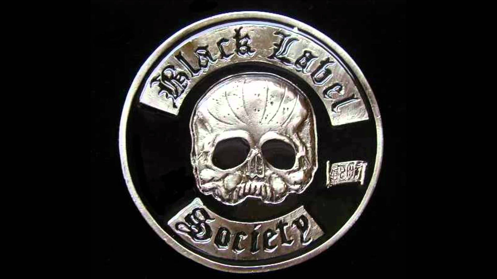 Black Label Society Funeral Bell
