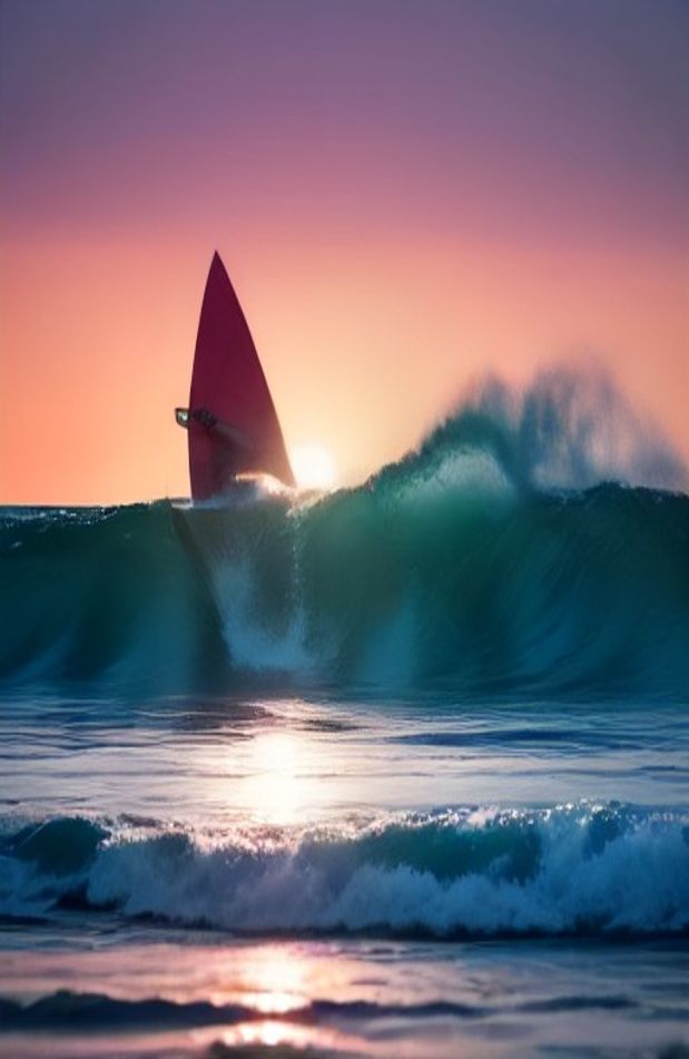 Surfing Wallpaper And Screensavers