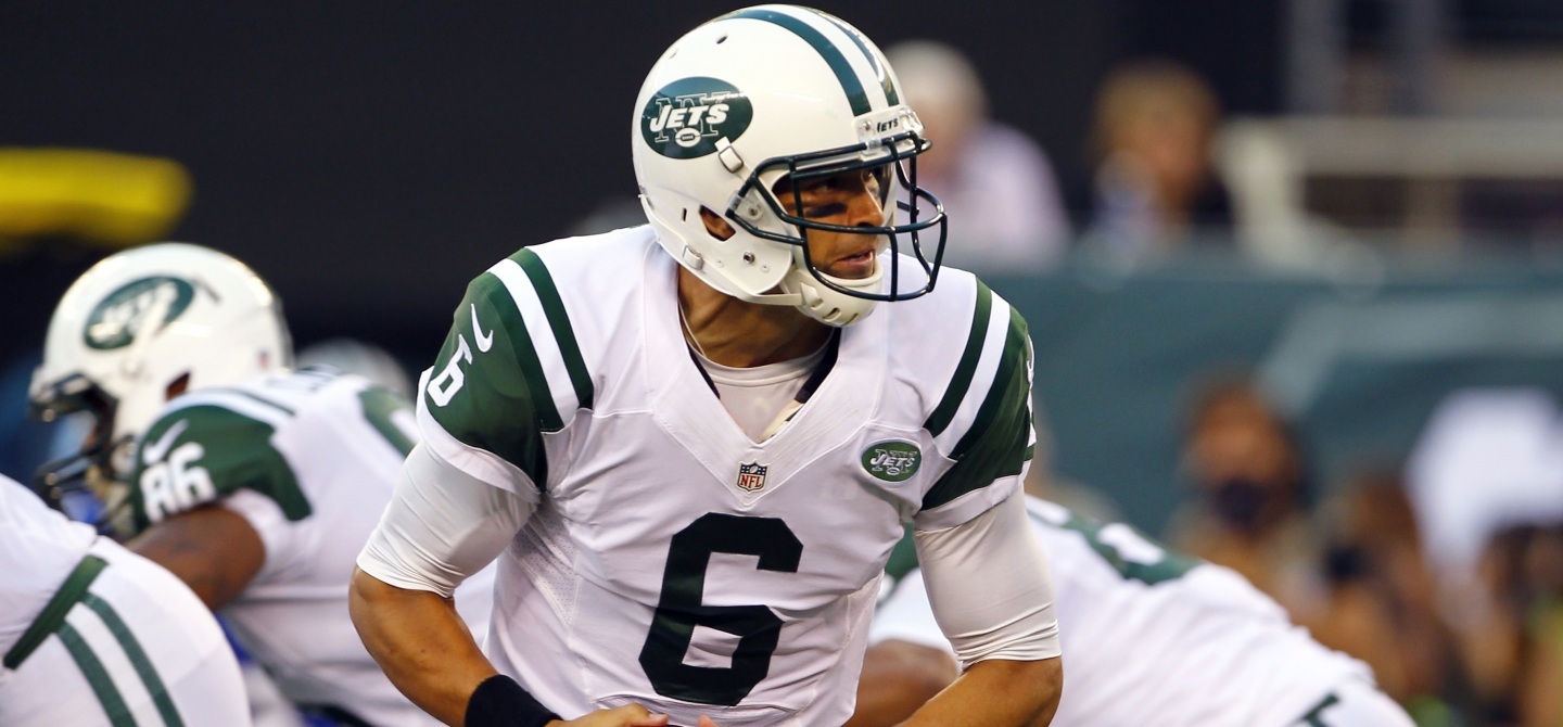 New York Jets Mark Sanchez Photo Shared By Simonne Fans Share Image