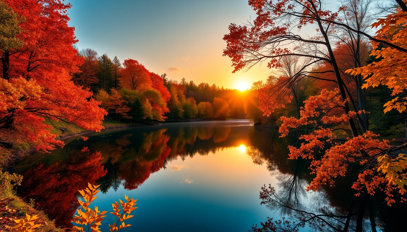 Autumn Wallpaper