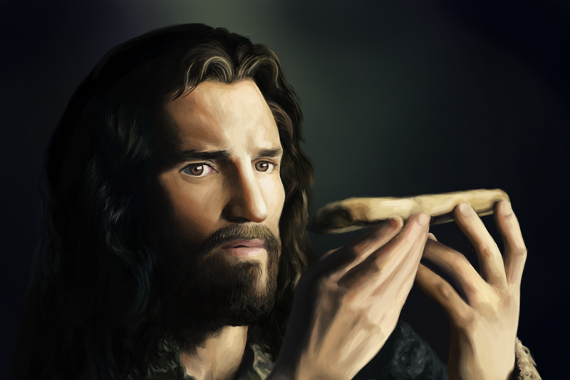 Passion Of The Christ Wallpaper