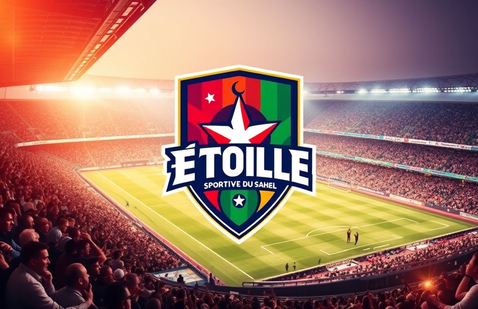 Toile Sportive Du Sahel Wallpaper