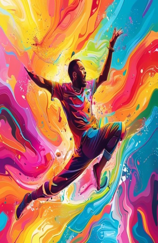 Tobi Wallpaper