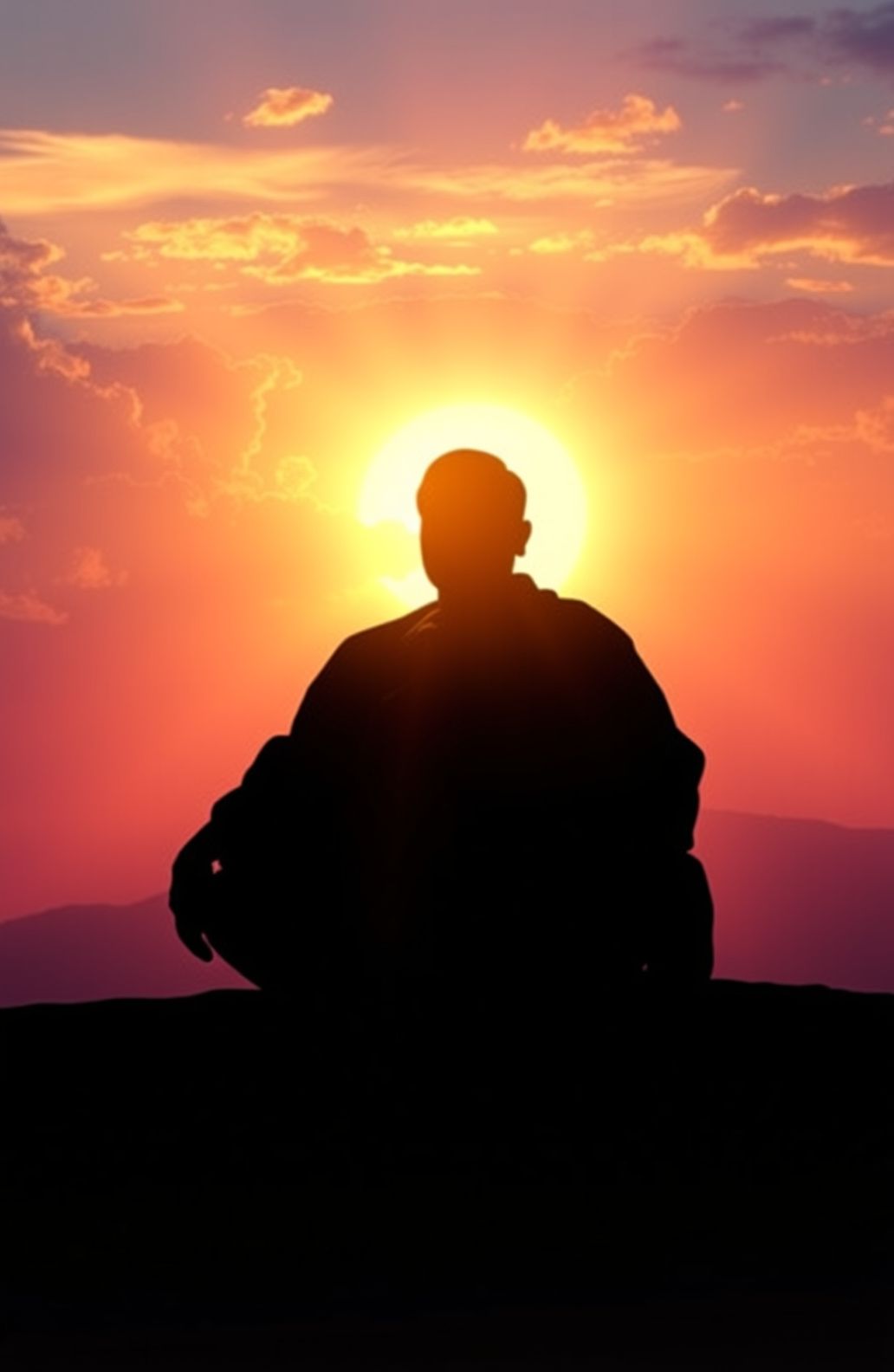 Swami Vivekananda Wallpaper