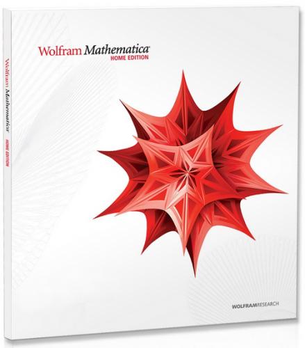Wolfram Mathematica Noname