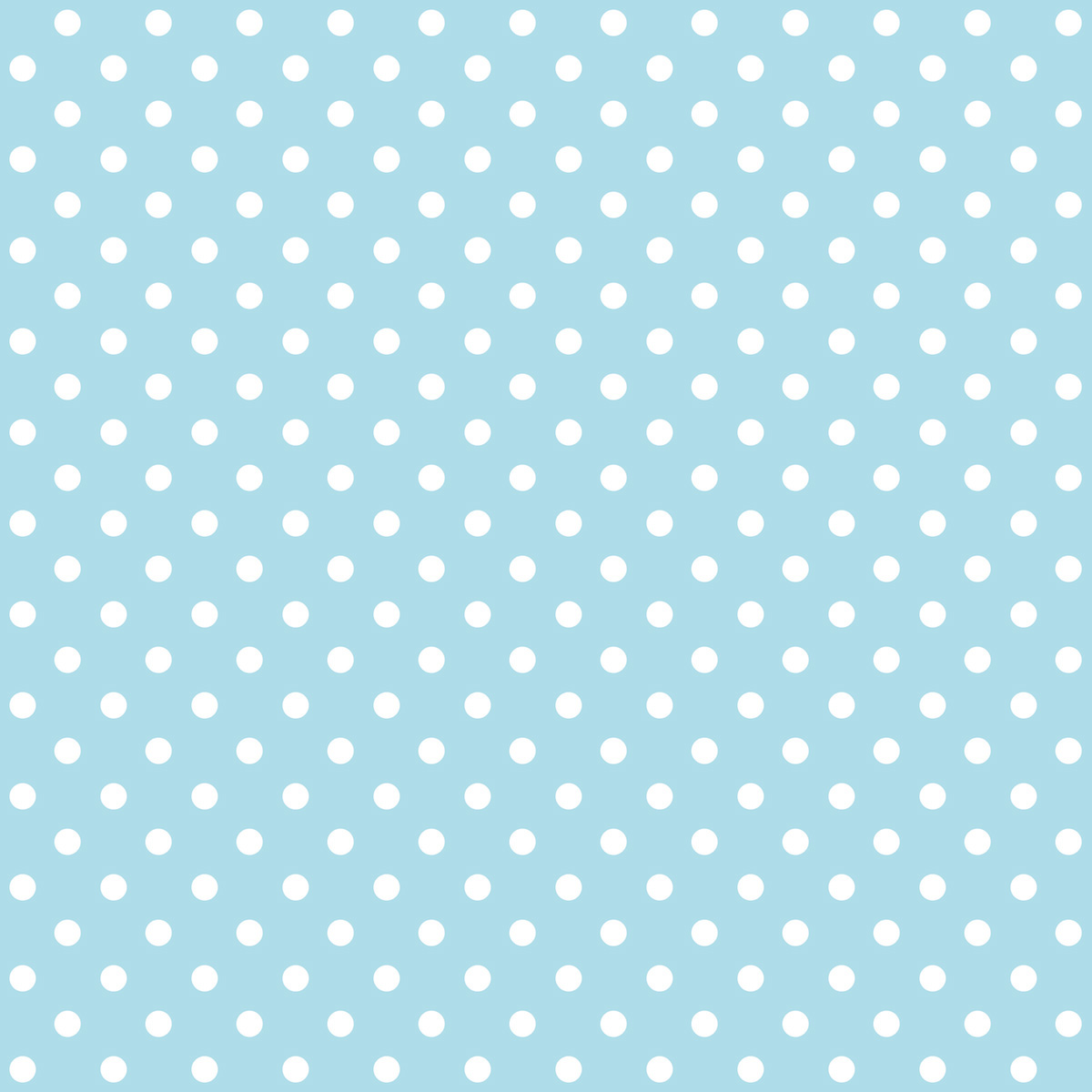 Light Blue Polka Dot Background Free digital baby blue polka
