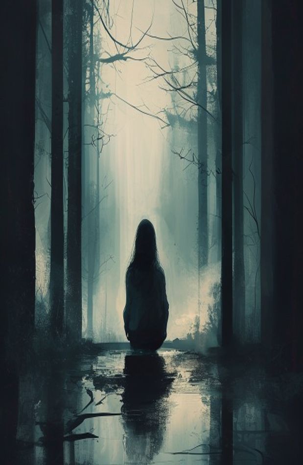 Depression Wallpaper