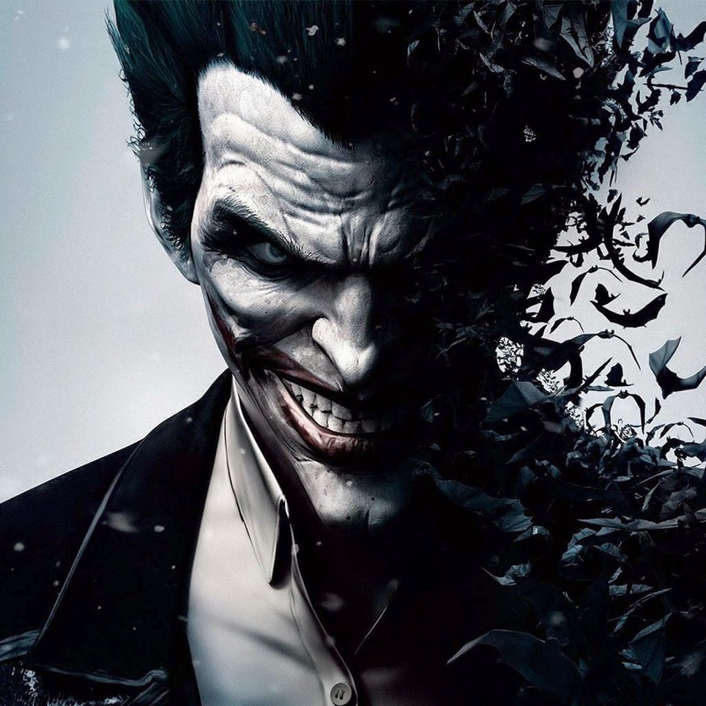Joker Wallpaper HD