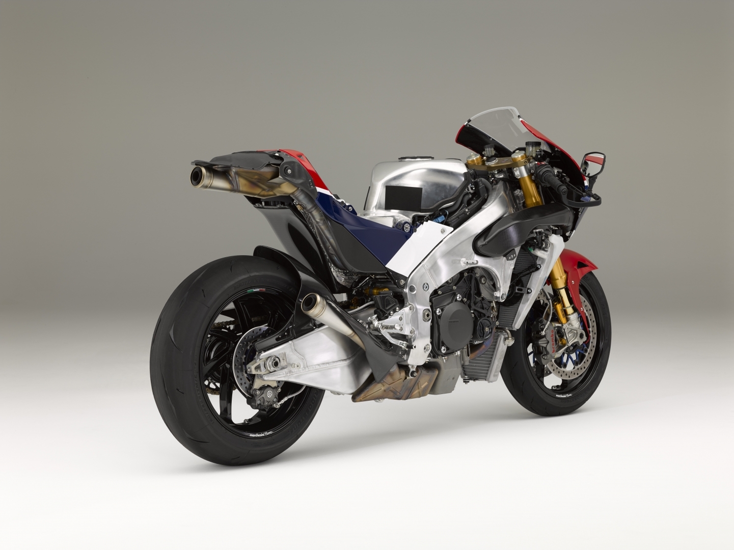 Honda Rc213v S Sport Bike Motorcycle Desktop Background