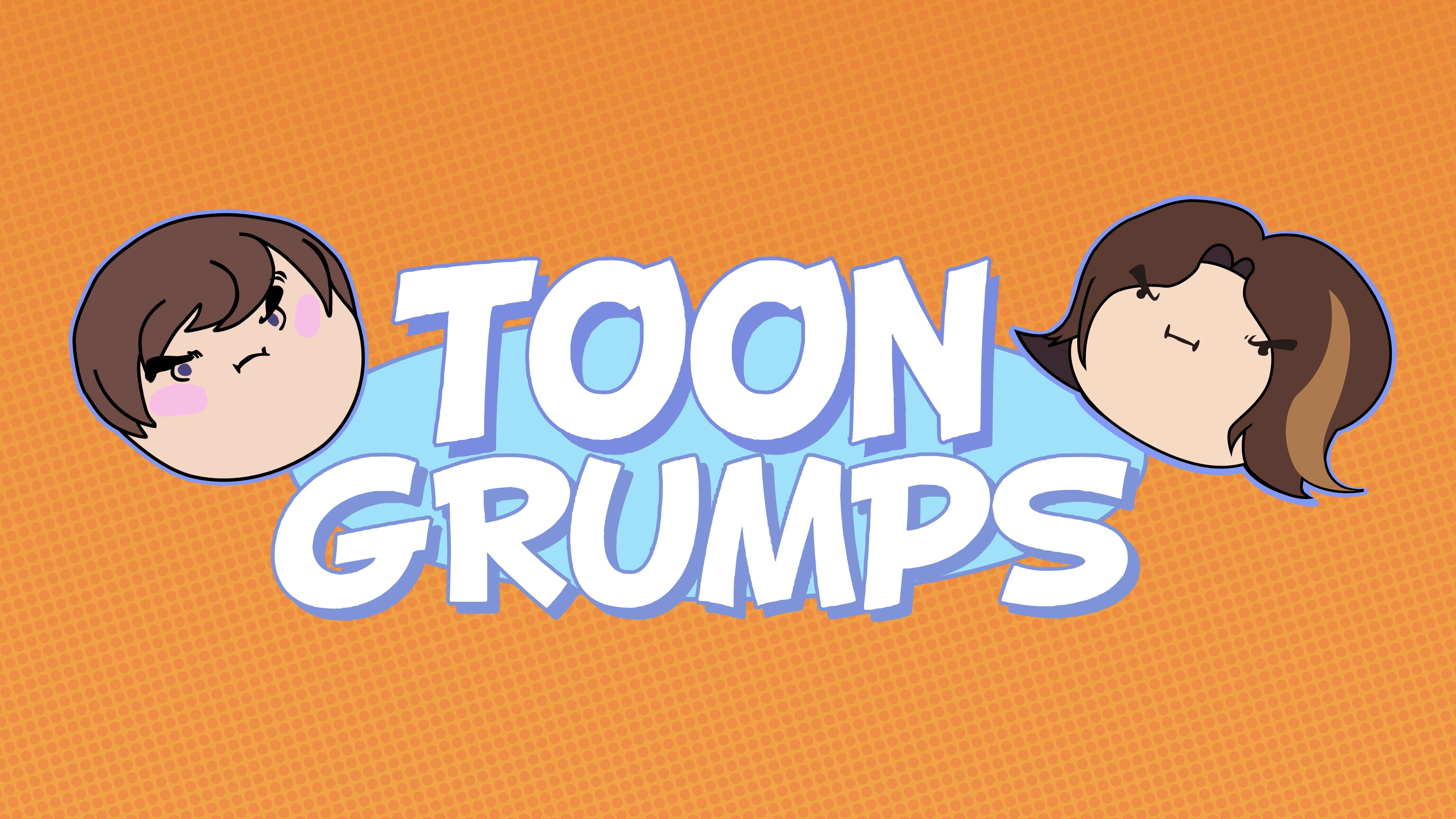 Toon Grumps Sticker Game Video Games Entertainment