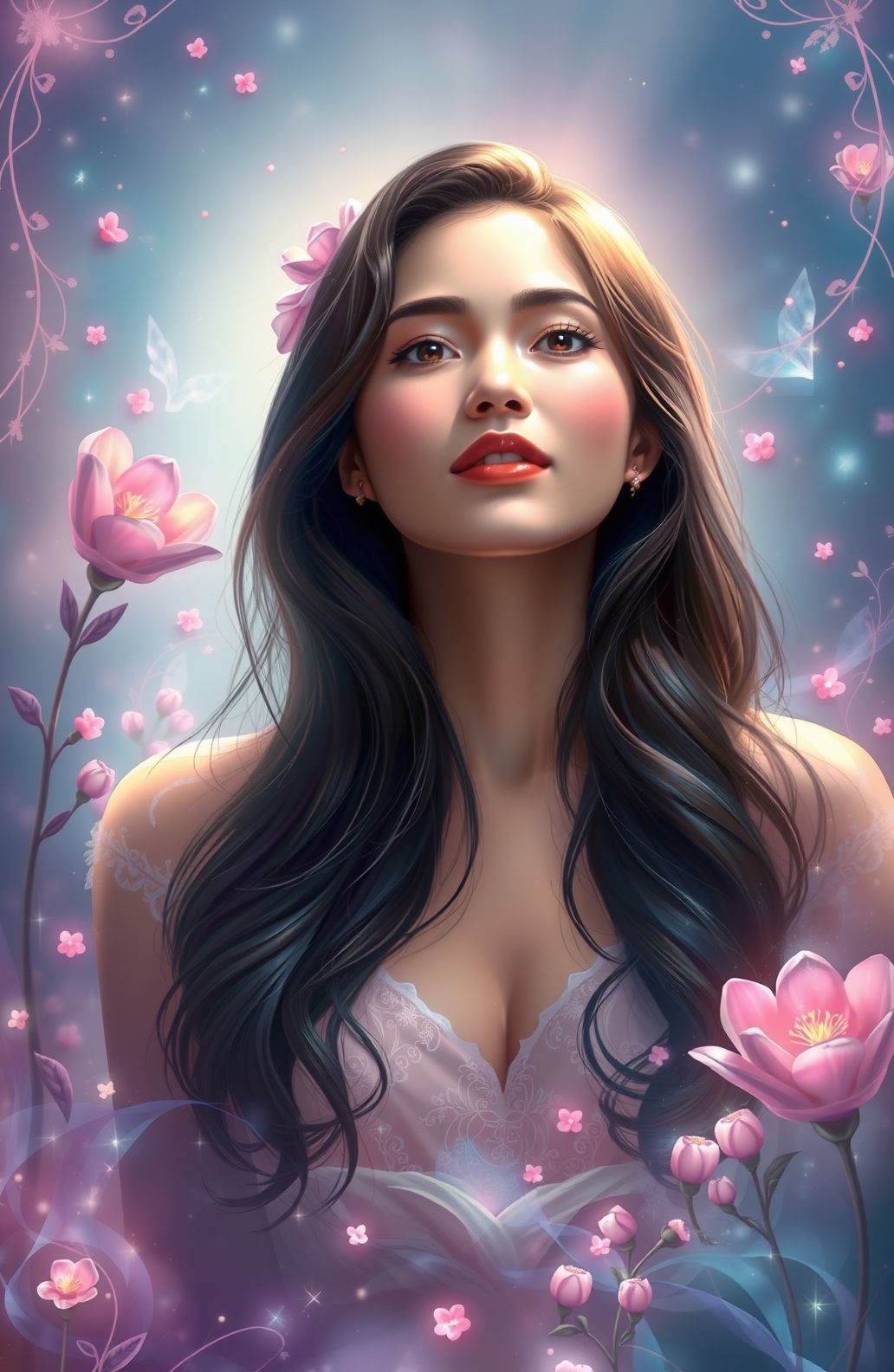 Liza Soberano Wallpaper