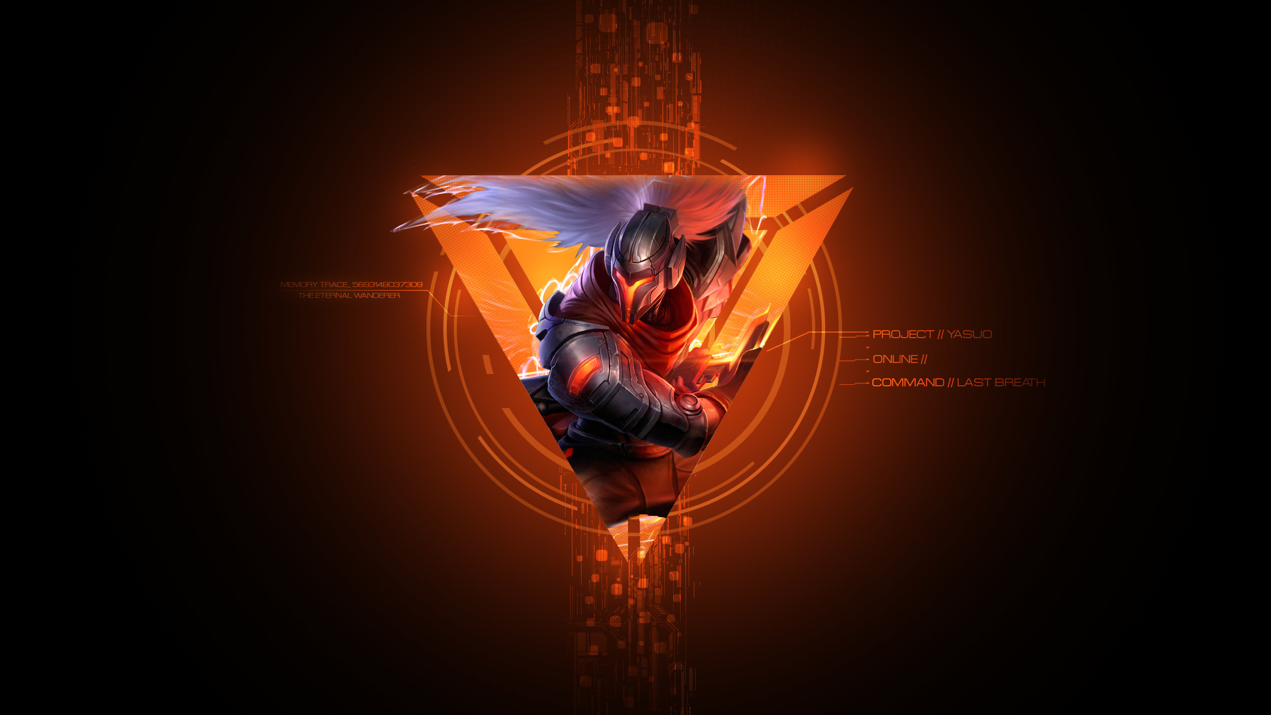 Project Yasuo Wallpaper HD 82 images