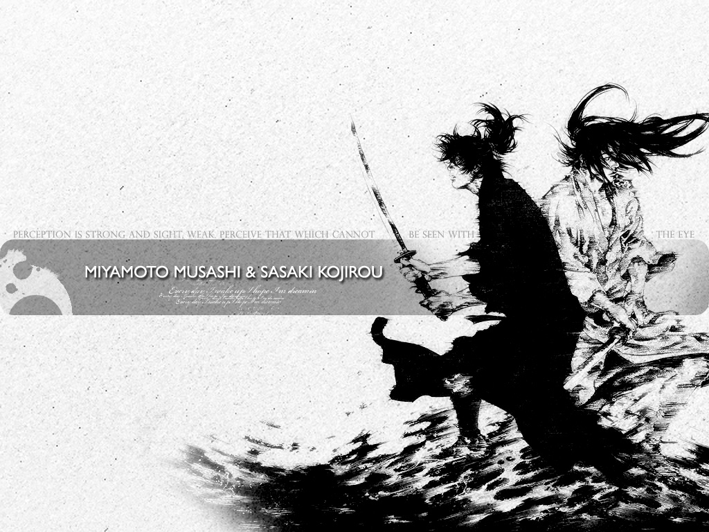 FateGrand Order  Miyamoto Musashi 2K wallpaper download
