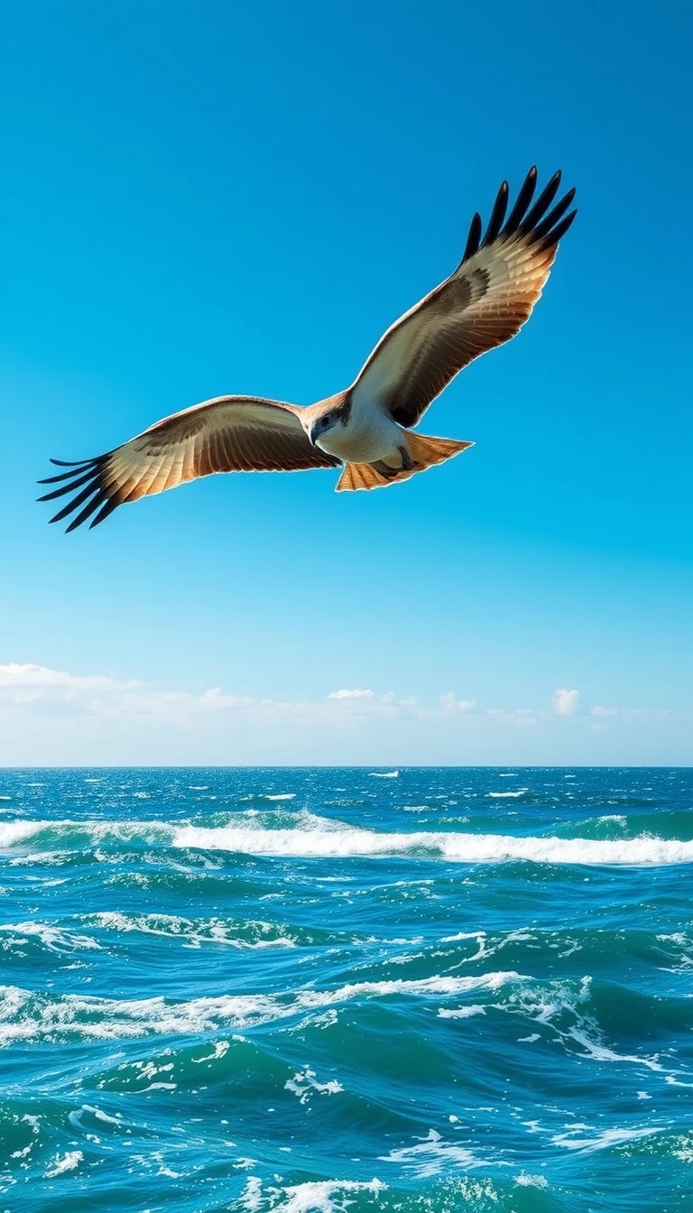 Seahawk Wallpaper