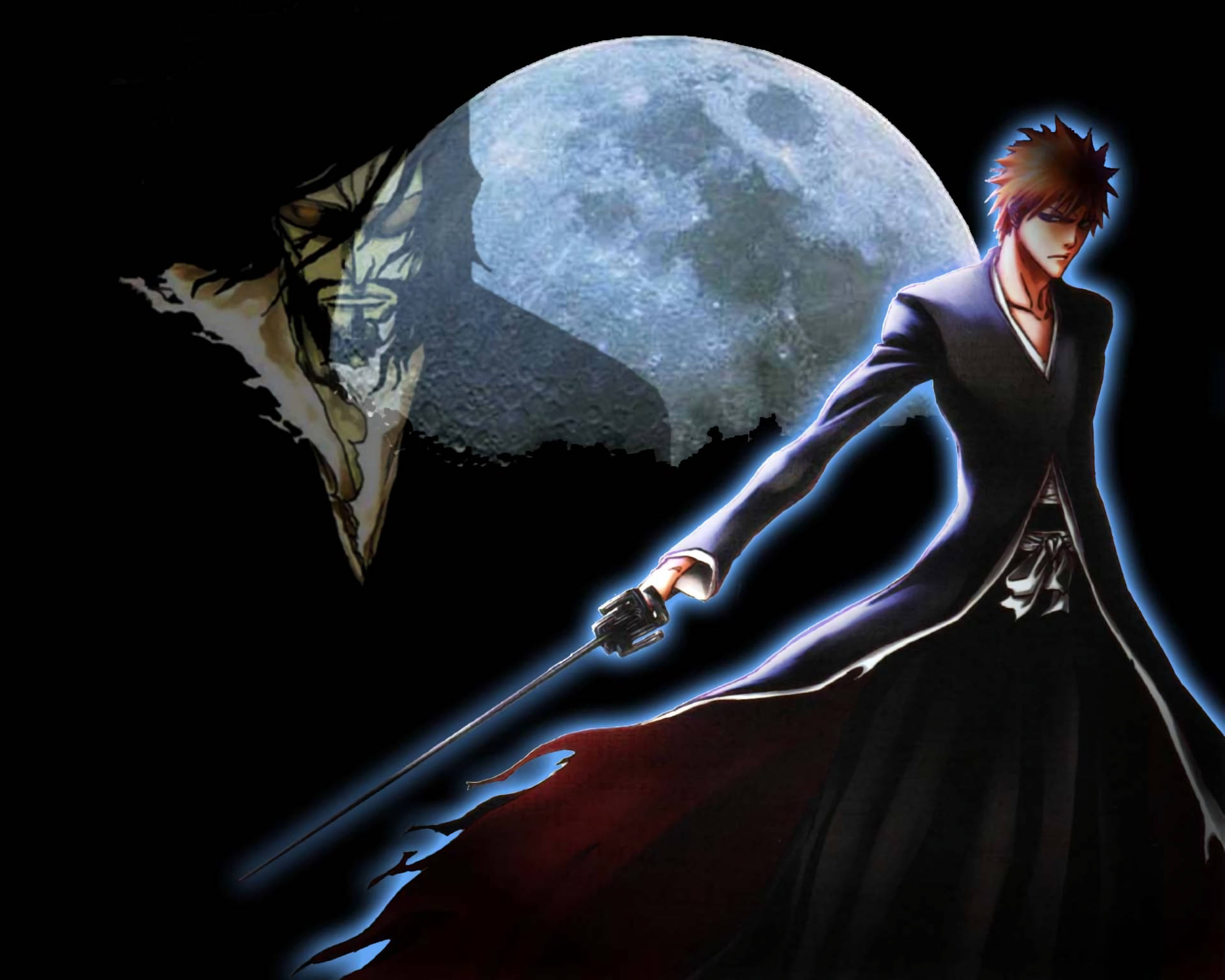 Ichigo Kurosaki Wallpaper