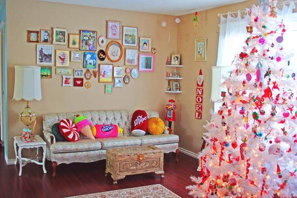 Christmas Decorations Ideas Decorating For Your