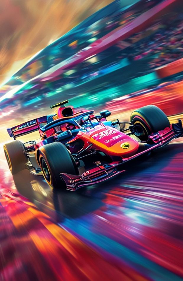 Ferrari F1 Wallpaper