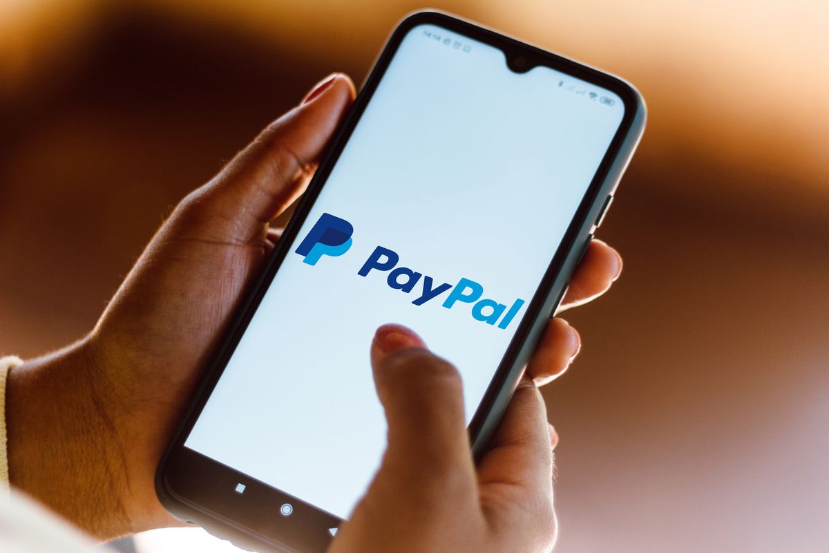 Will Payment Apps Like Paypal And Venmo Make Financial Inequality