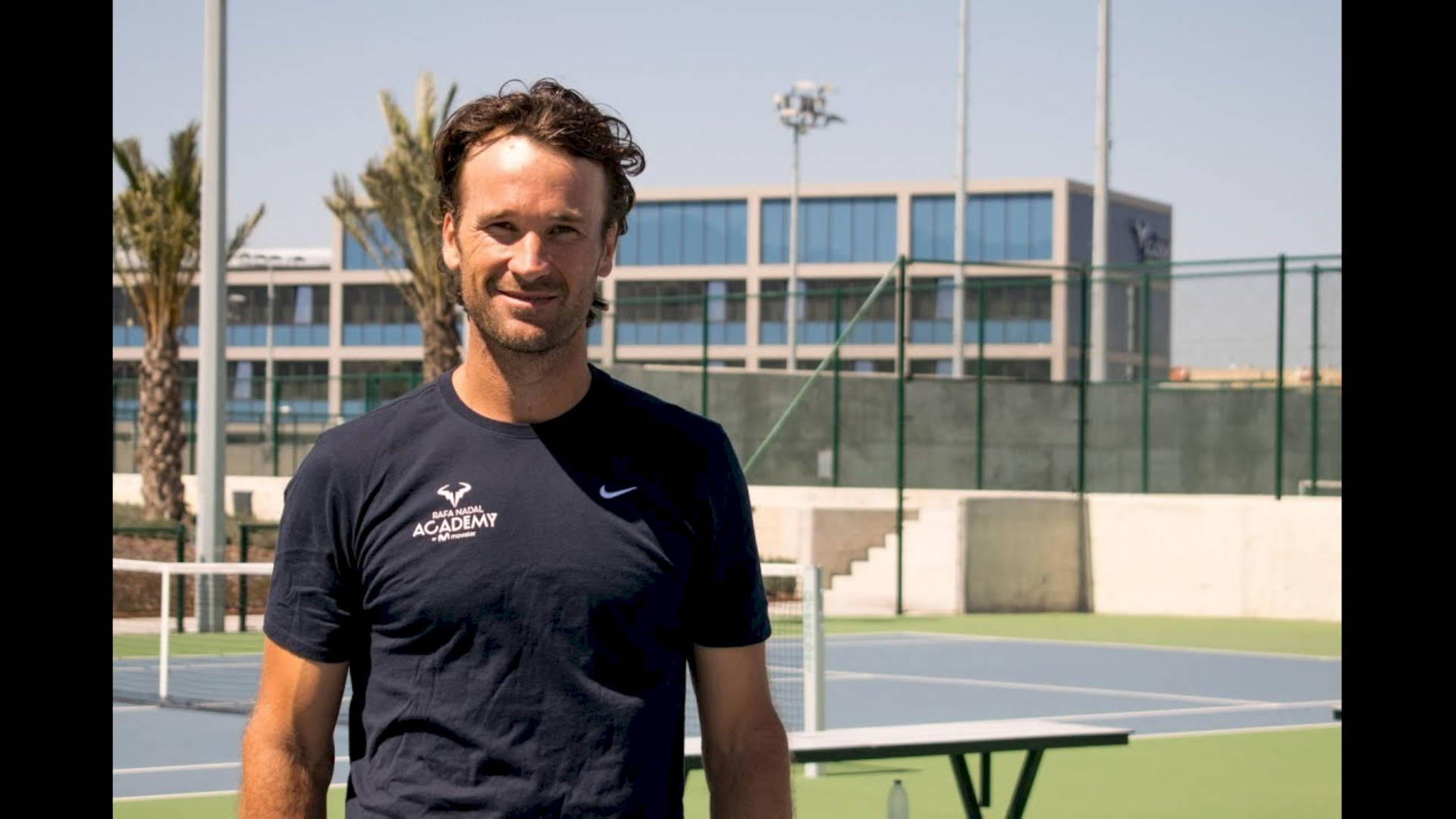 Gratis Carlos Moya Billeder Helt Wallpaper