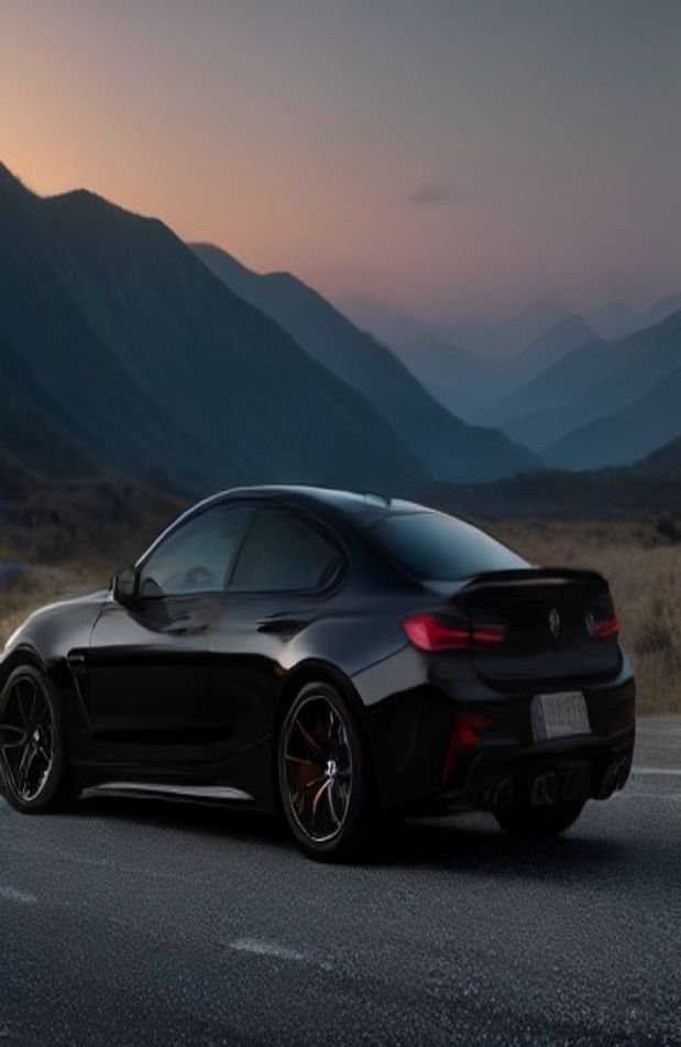 Bmw M Hd Wallpaper