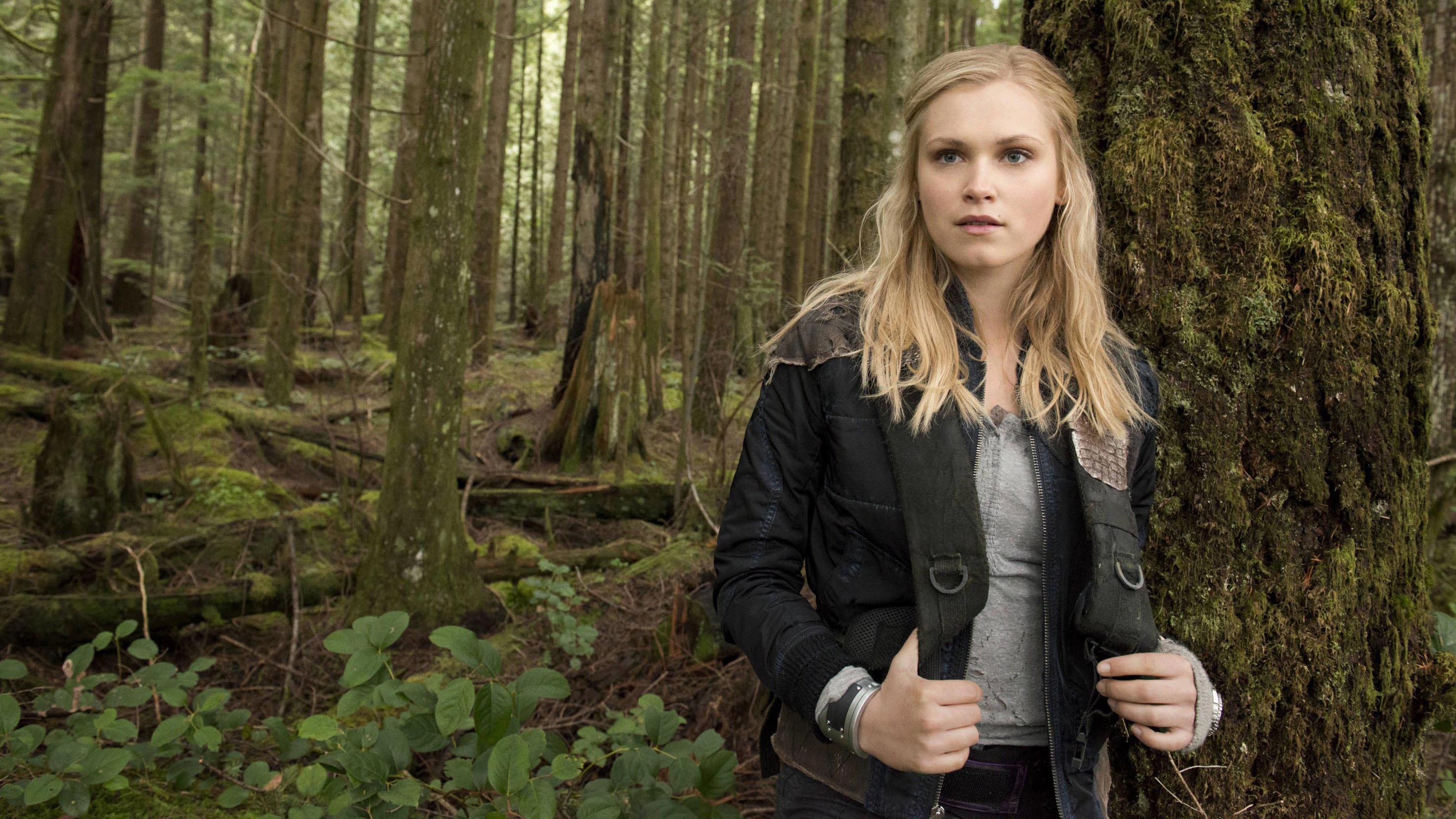 Awesome Eliza Taylor Wallpaper Full HD Pictures