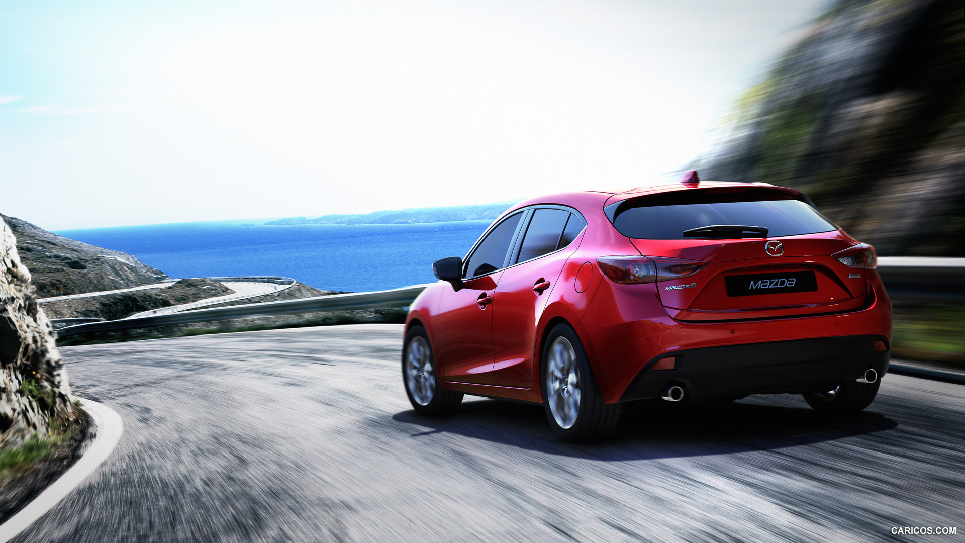 Mazda Image