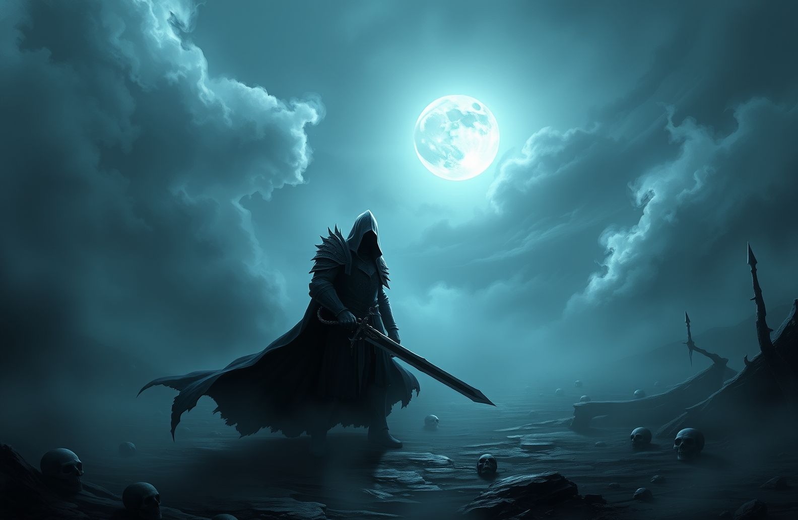 Death Knight Wallpaper