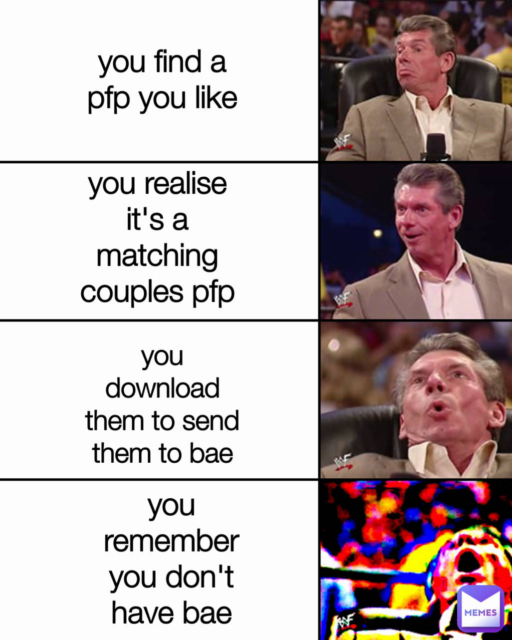 Meme Pfp Wallpaper
