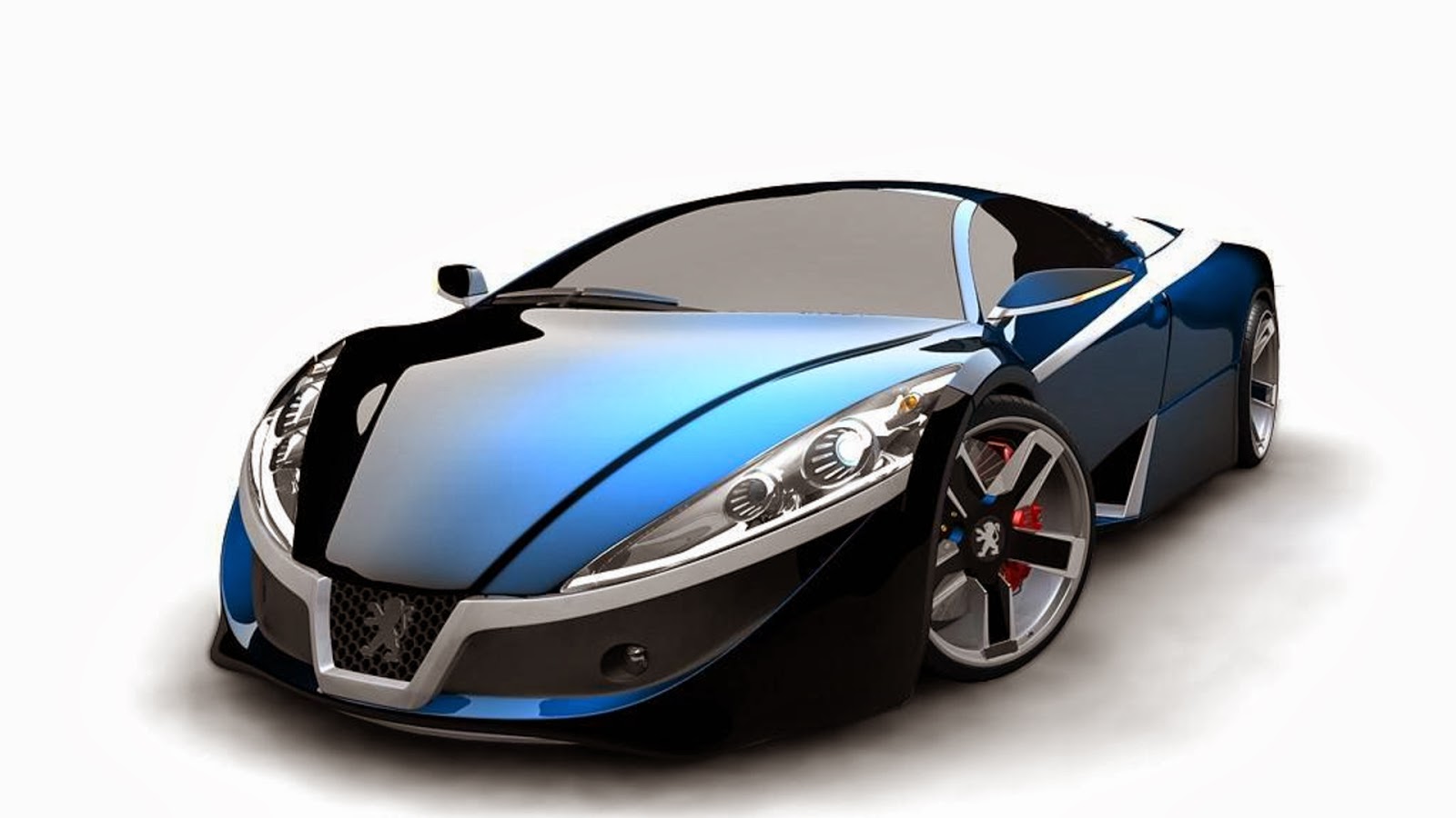 Cars View Cool Exotic Car Wallpapers