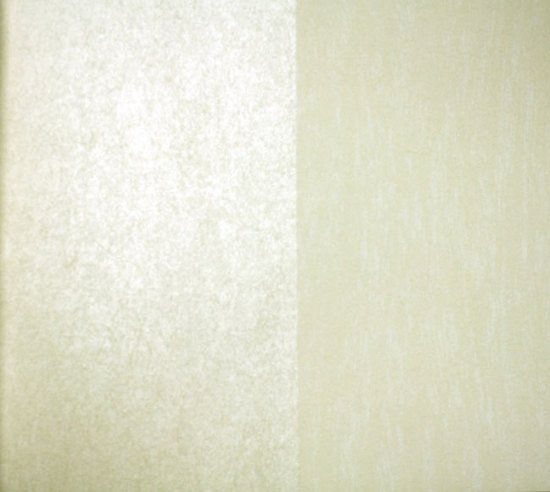 Sample Gold Leaf Wallpaper in Two Tone Cream from the Resplendent Coll
