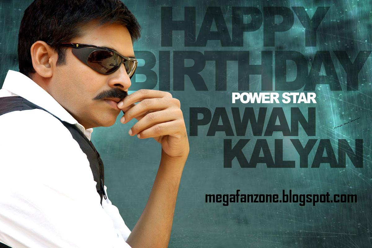 Pawan Kalyan Wallpaper
