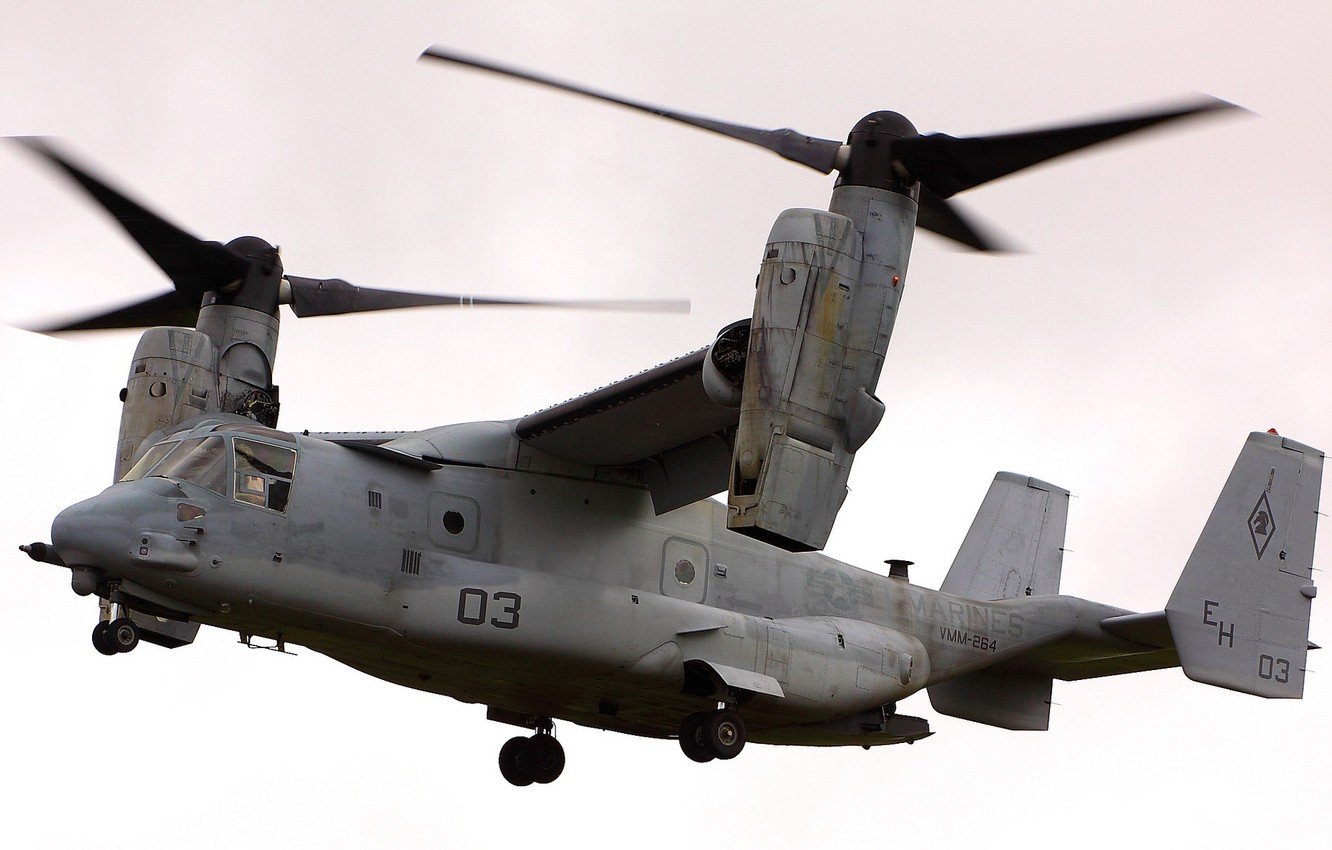 Free Download Wallpaper Aviation Weapons V22 Osprey Images For Desktop