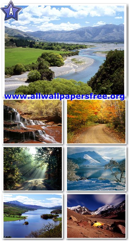🔥 [50+] 1600 x 1200 Nature Wallpapers | WallpaperSafari