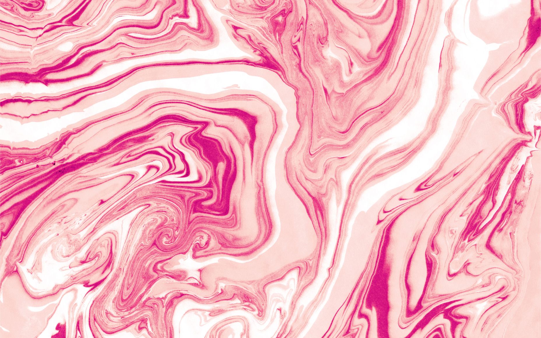 17 Pink Marble Wallpapers