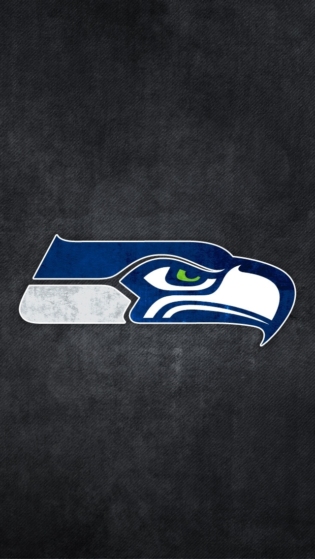 Seattle Seahawks iPhone Wallpaper And 5s 5c
