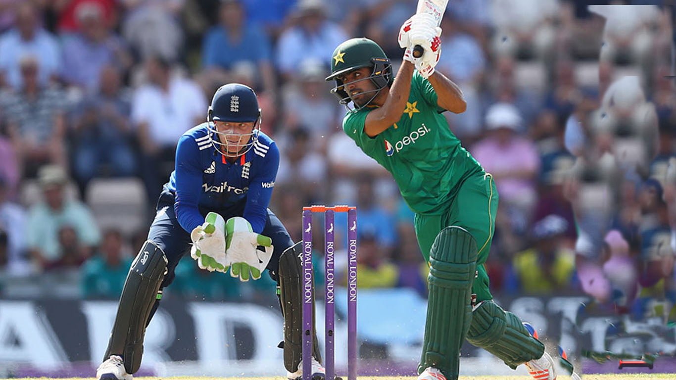 Babar Azam HD Wallpaper Psl