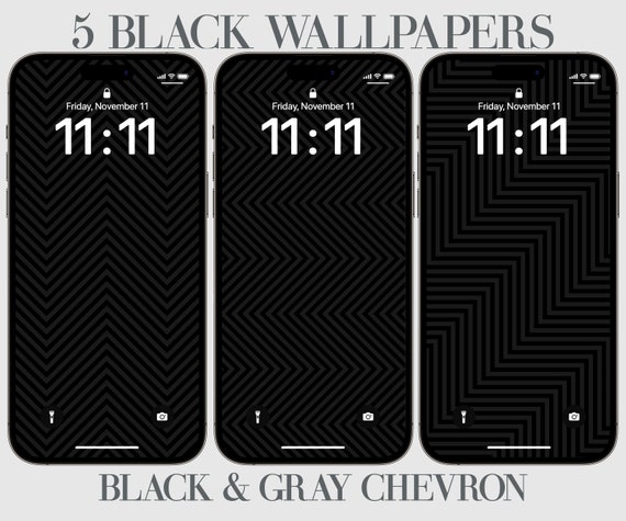 Chevron Wallpaper For iPhone