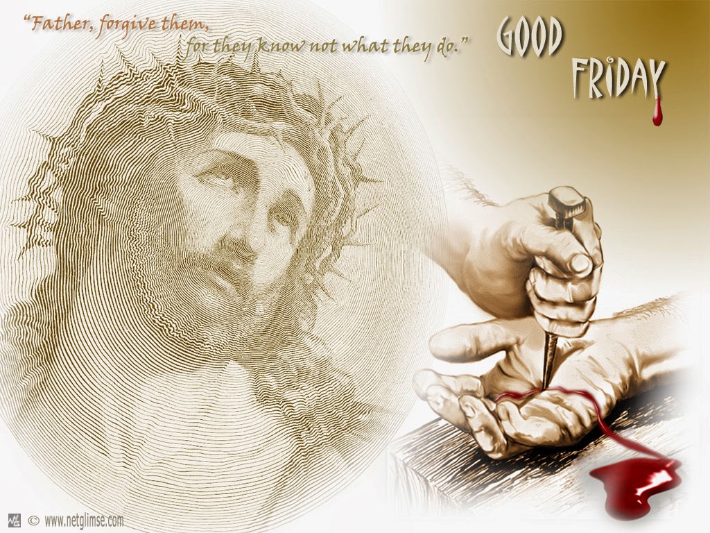 Free download Free Good Friday 2014 HD Wallpapers Jesus Christ ...