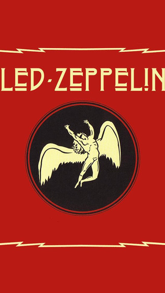 Led Zeppelin by Neal Preston: in pictures