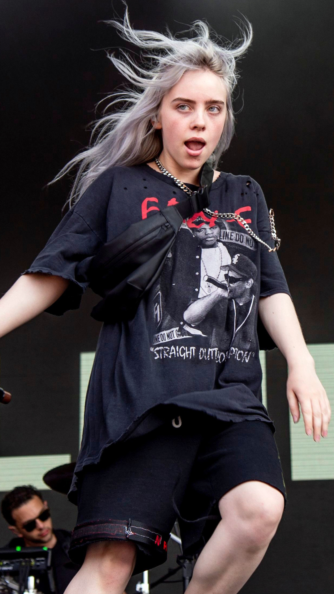 MusicBillie Eilish 1080x1920 Wallpaper ID 779075   Mobile Abyss 1080x1920