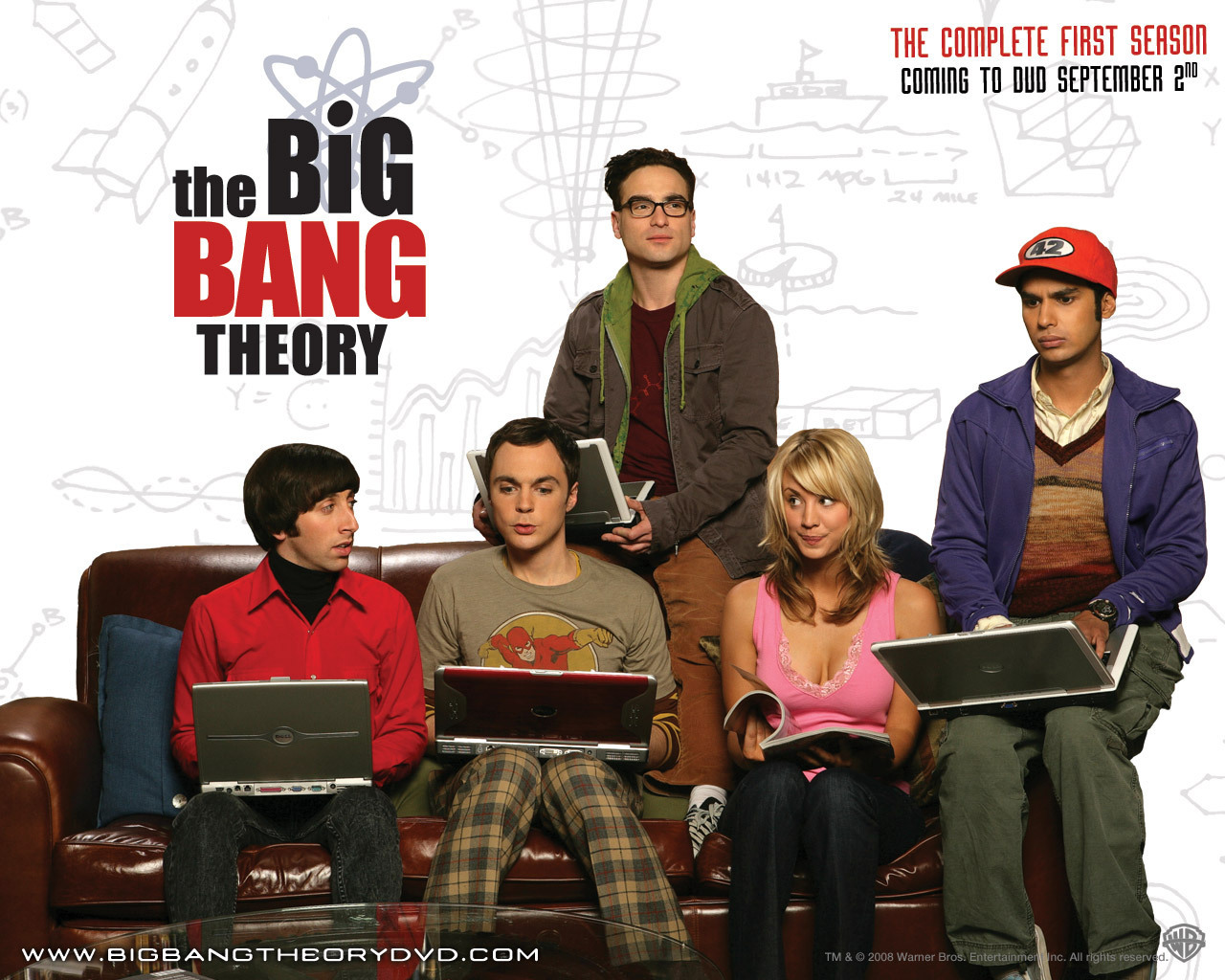 The Big Bang Theory Jpg