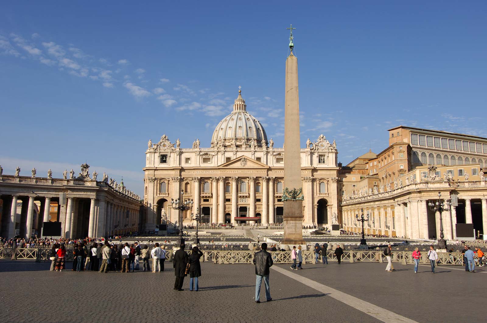 Papacy Definition History Popes Facts Britannica