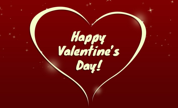 Happy Valentines Day Image Pictures And Wallpaper
