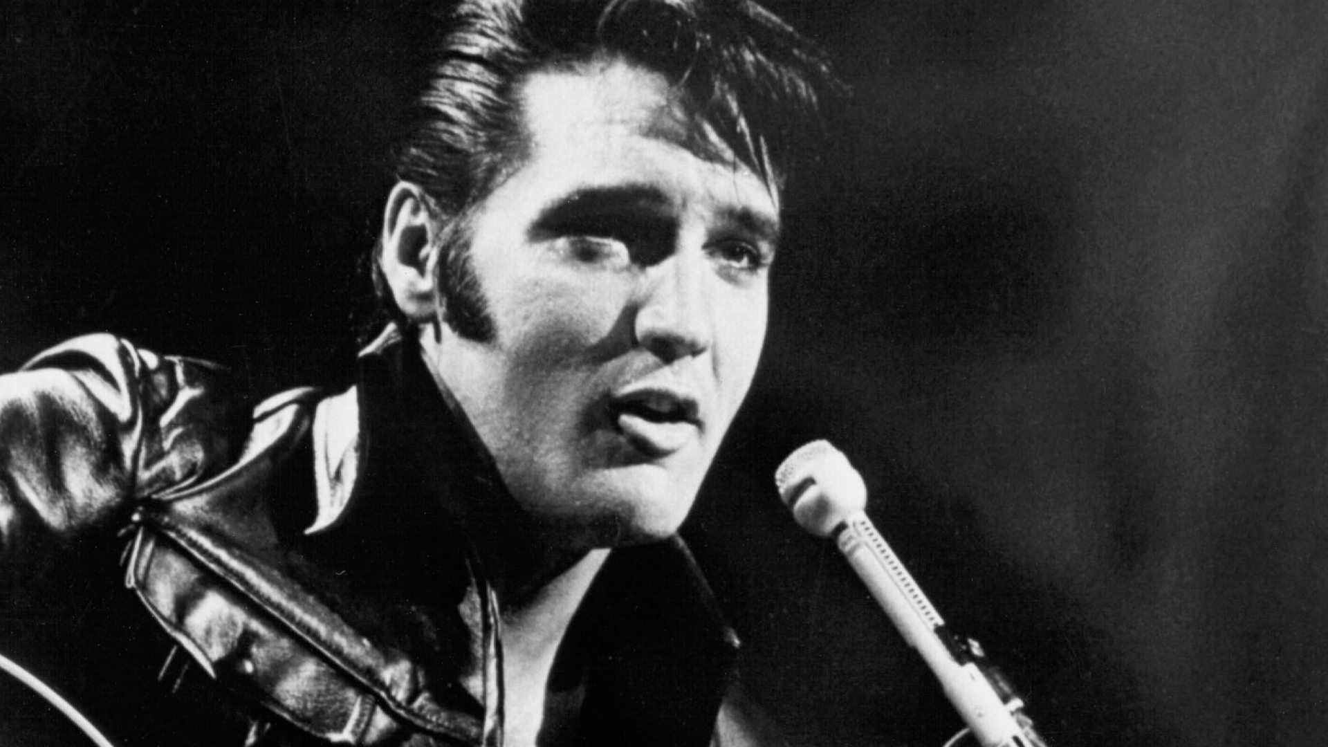 Presley Pics Elvis Wallpaper HD Celebrity
