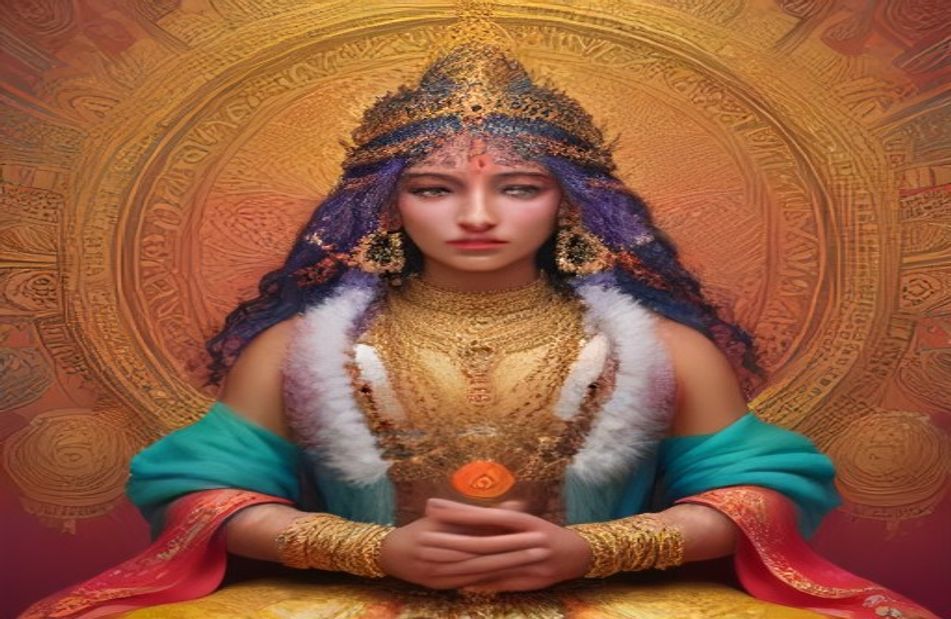 Hindu God HD Wallpaper 1080p