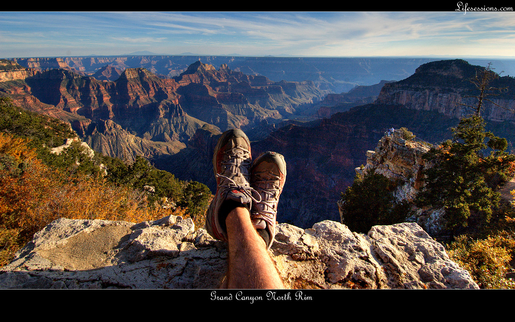 More Grand Canyon Wallpaper United States Of America