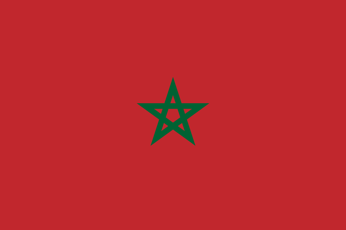 Morocco Wikipedia