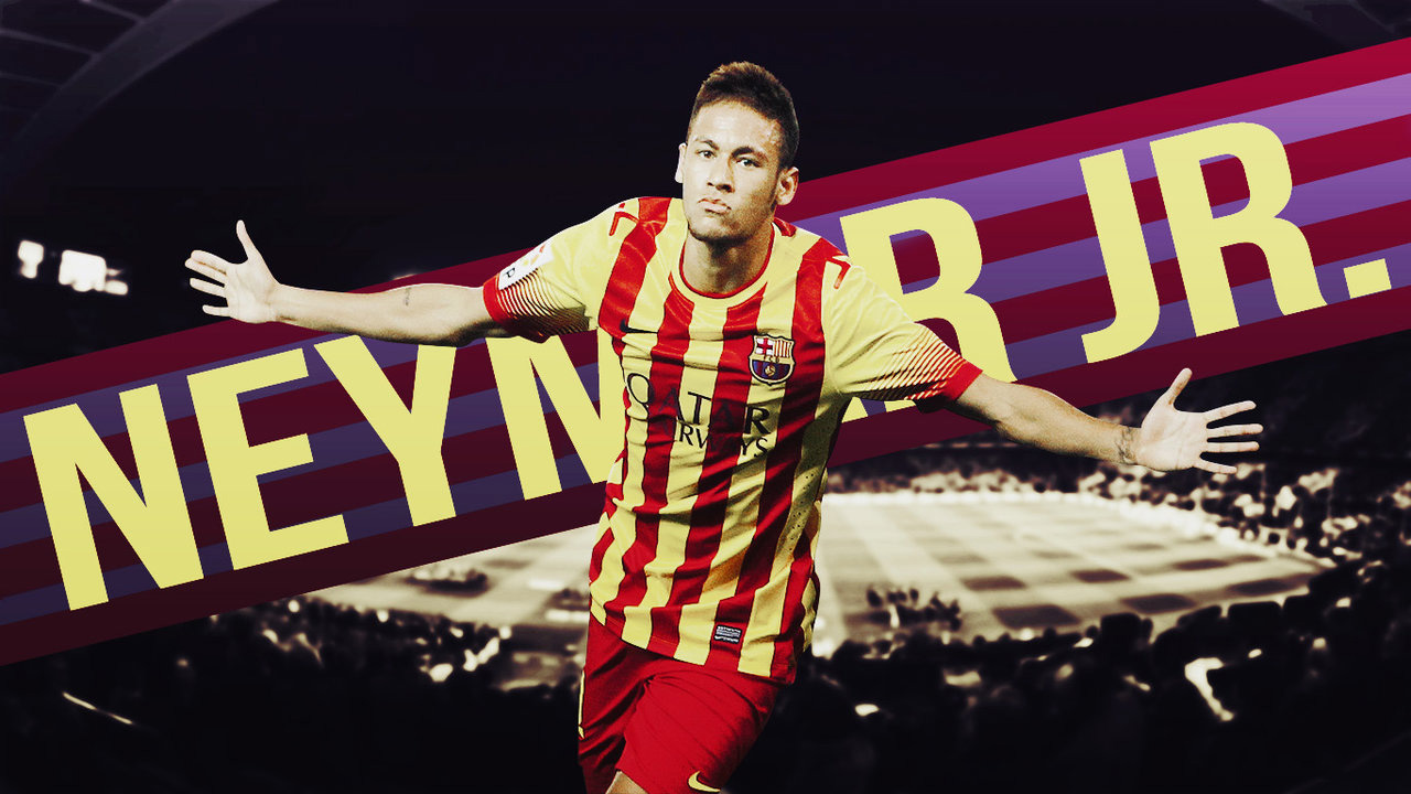 The Best Neymar Wallpaper Fc Barcelona And Brazil