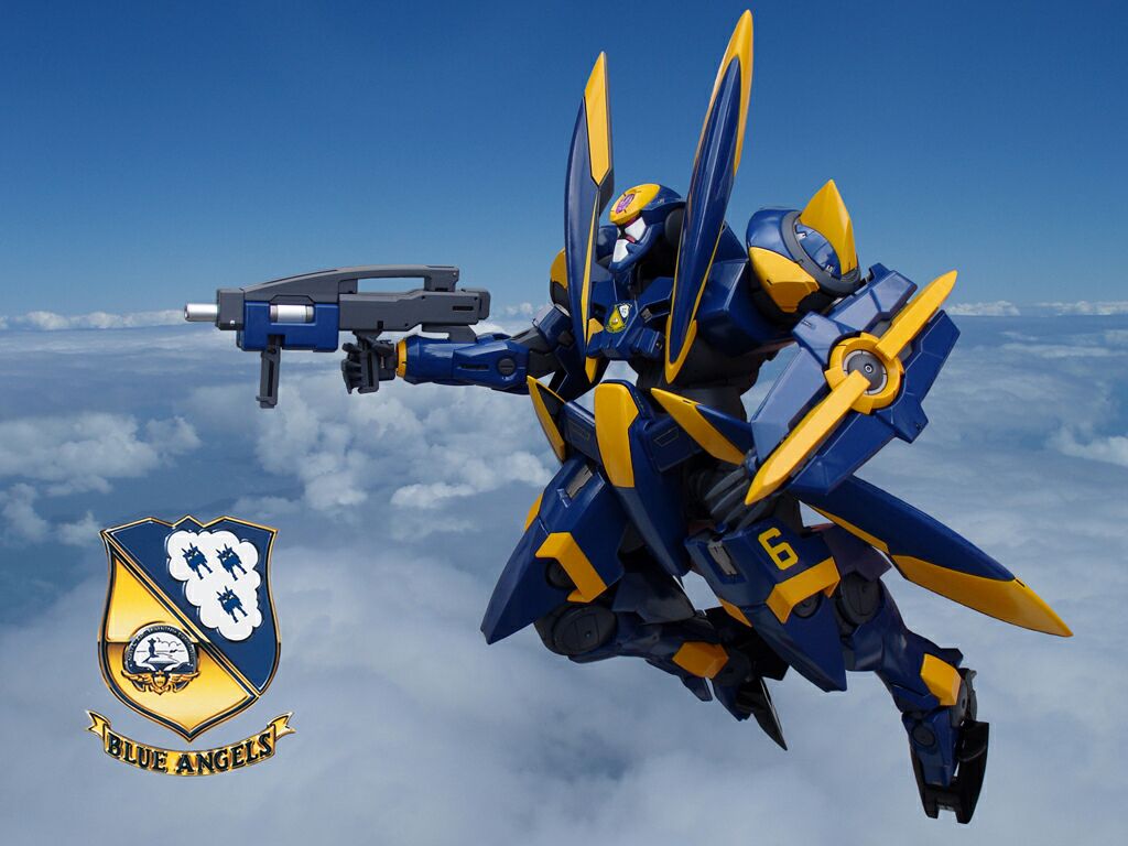 Related Pictures Blue Angels F Hor HD Wallpaper